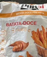 Batata doce