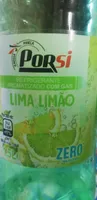 Lima limao zero
