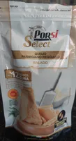 Queijo Parmigiano Reggiano Ralado