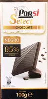 Chocolate Negro 85% Cacau