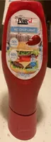 Ketchup light