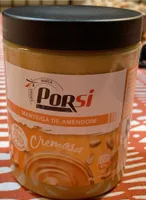 Manteiga de Amendoim