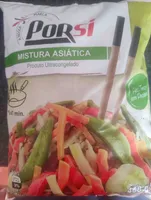 Mistura Asiática