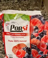 Frutos Vermelhos