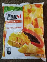 Frutos Exóticos Ultracongelados