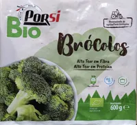 Brócolos