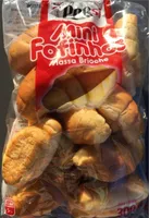 Mini fofinhos