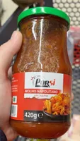 Molho napolitano