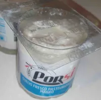 Queijo Fresco Pasteurizado Magro