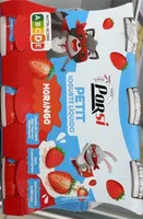 Iogurte liquido