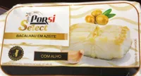 Bacalhau em Azeite