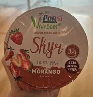 Skyr Morango