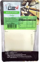 Queijo Fatiado Ovelha