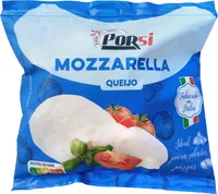 Queijo Mozzarella