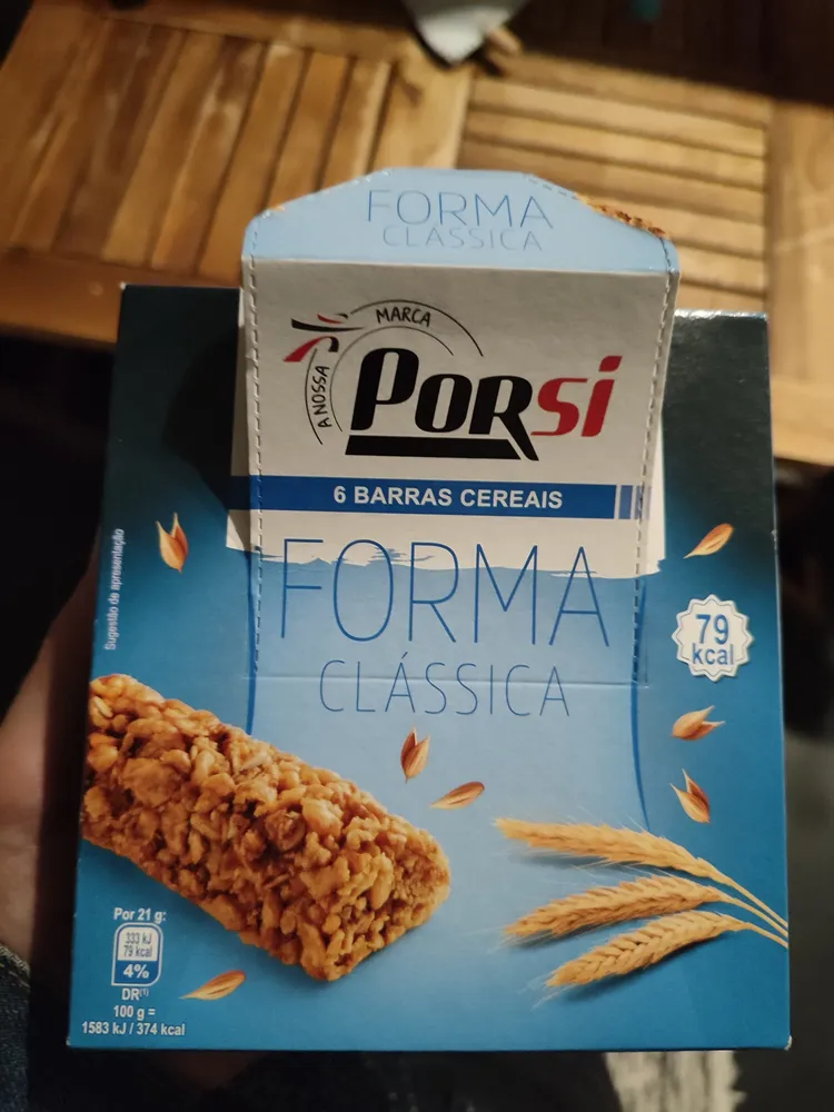 forma classica