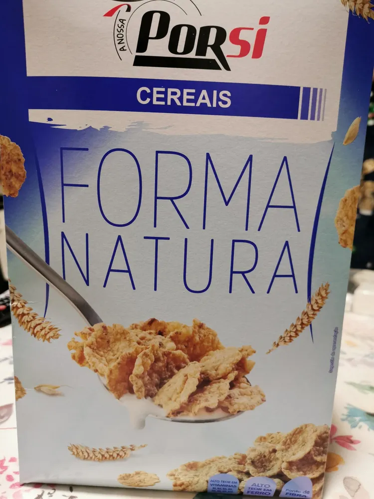 Forma natura