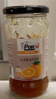 Citrinada Laranja