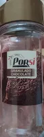 Granulado Chocolate