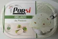 Gelado de Pistácio