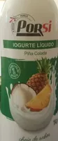 IOGURTE LÌQUIDO
