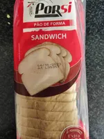 Pão de forma