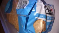 Integral Toast Bread