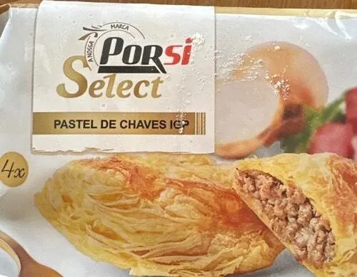 Pastel de Chaves IGP