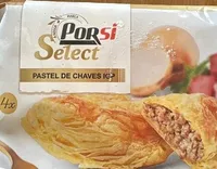 Pastel de Chaves IGP