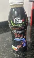 Proteico Sabore Chocolate