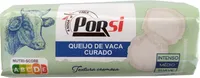 Queijo de Vaca Curado