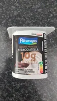 Iogurte Proteico Stracciatella
