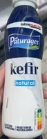 Kéfir natural