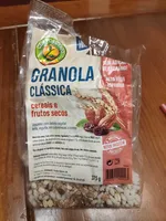 granola clássica