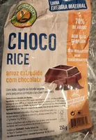 Choco Rice