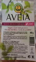 Aveia Flocos Grossos Integrais
