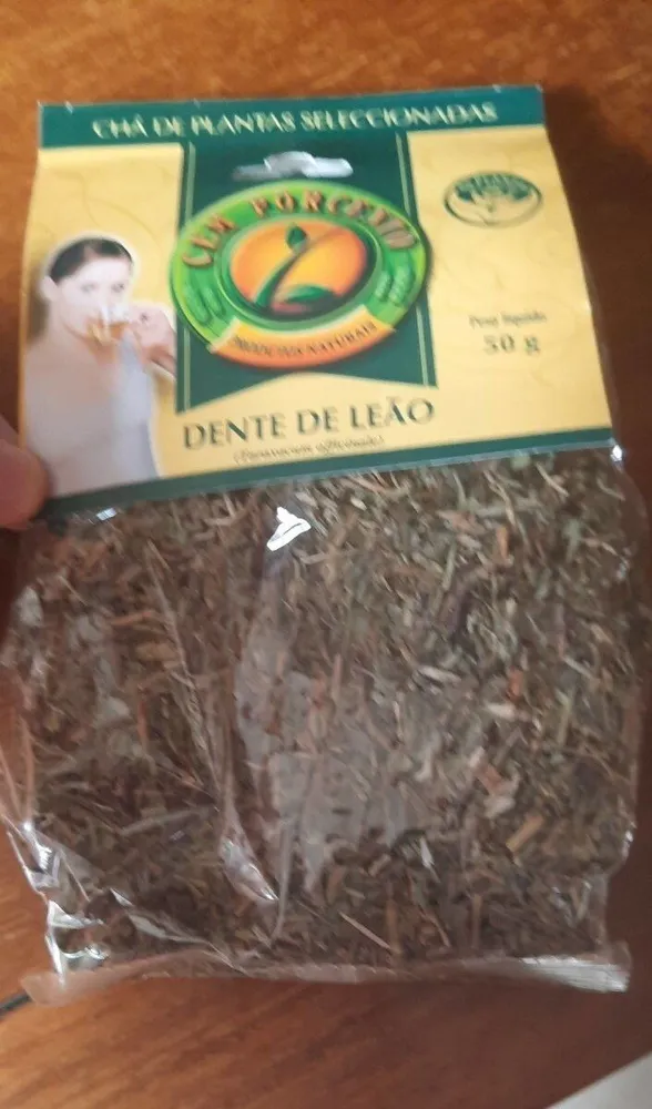 Dente de leão