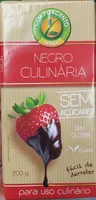 Negro Culinária