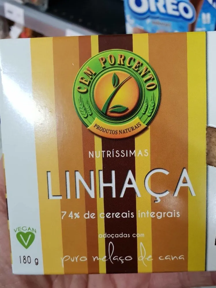 Linhaca