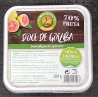 Doce de Goiaba