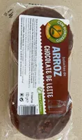 Bolachas De Arroz