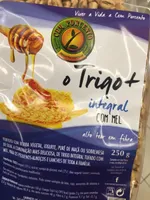 O trigo +