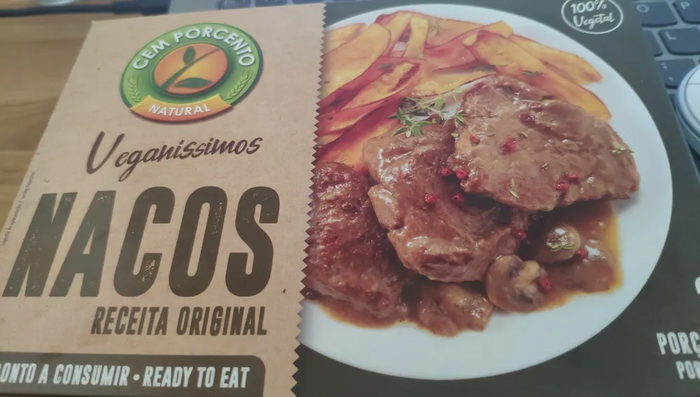 Nacos