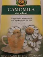Camomila