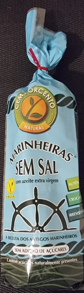 Marinheiras sem Sal