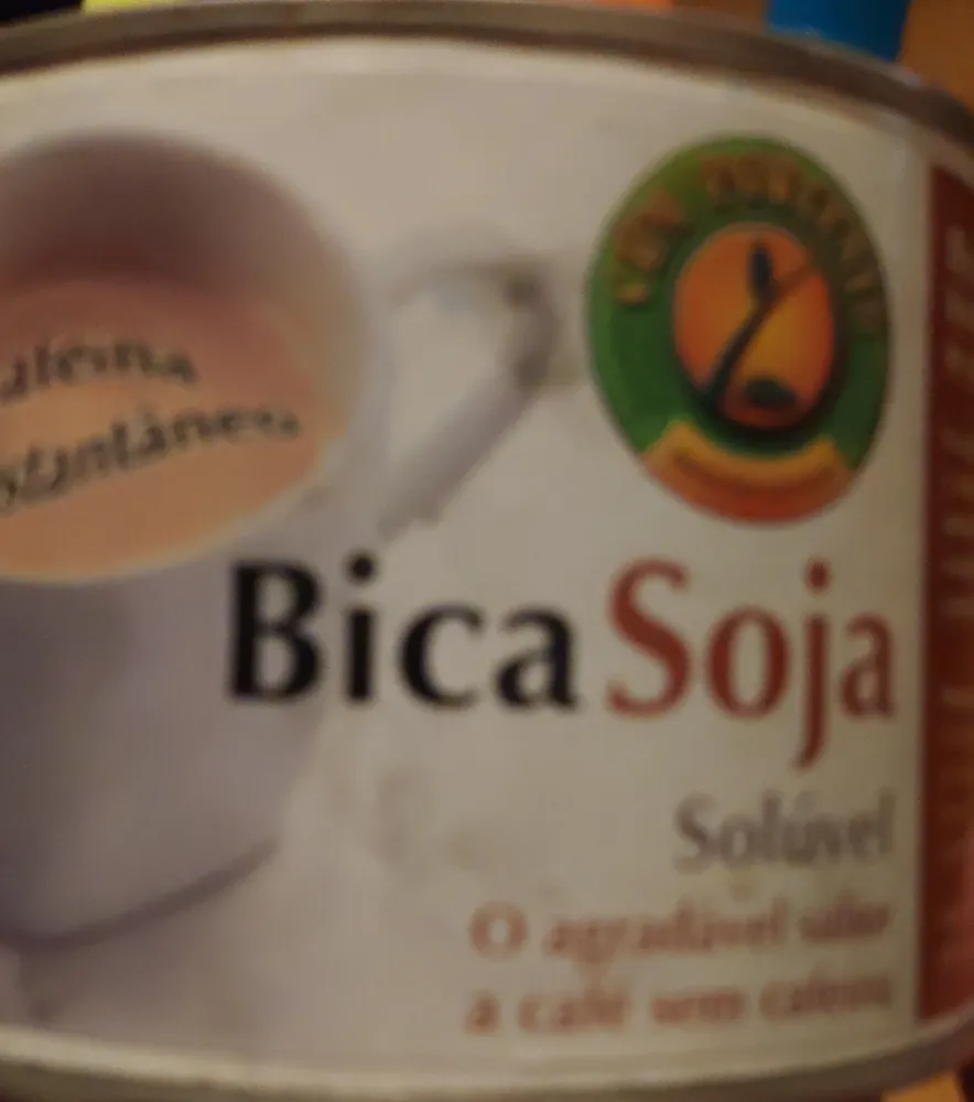 BicaSoja
