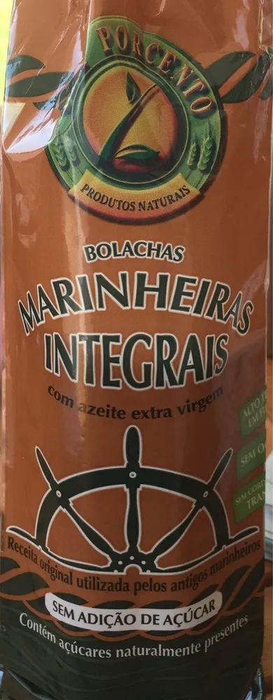 Marinheiras Integrais