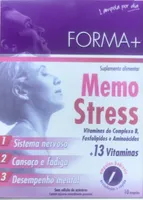 Memo stress