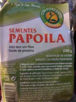 Sementes Papoila