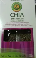 Graines de  chia
