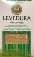 Levedura de cerveja